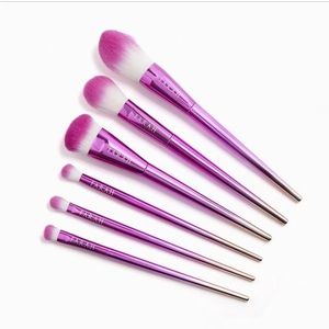 Farah brush set